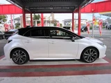 2022 Toyota Corolla Sport Hybrid G Z Sedan for sale, Japanese used car export - photo 5 of 33 | GULJI TRADERS