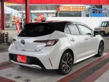 2022 Toyota Corolla Sport Hybrid G Z Sedan for sale, Japanese used car export - photo 6 of 33 | GULJI TRADERS
