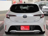 2022 Toyota Corolla Sport Hybrid G Z Sedan for sale, Japanese used car export - photo 7 of 33 | GULJI TRADERS