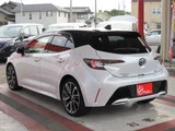 2022 Toyota Corolla Sport Hybrid G Z Sedan for sale, Japanese used car export - photo 8 of 33 | GULJI TRADERS