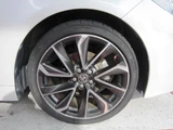 2022 Toyota Corolla Sport Hybrid G Z Sedan for sale, Japanese used car export - photo 13 of 33 | GULJI TRADERS