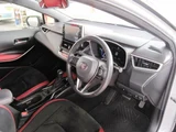 2022 Toyota Corolla Sport Hybrid G Z Sedan for sale, Japanese used car export - photo 14 of 33 | GULJI TRADERS