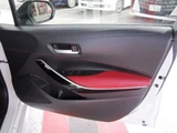 2022 Toyota Corolla Sport Hybrid G Z Sedan for sale, Japanese used car export - photo 15 of 33 | GULJI TRADERS