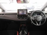 2022 Toyota Corolla Sport Hybrid G Z Sedan for sale, Japanese used car export - photo 21 of 33 | GULJI TRADERS