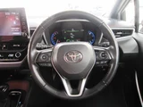 2022 Toyota Corolla Sport Hybrid G Z Sedan for sale, Japanese used car export - photo 22 of 33 | GULJI TRADERS