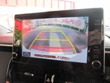 2022 Toyota Corolla Sport Hybrid G Z Sedan for sale, Japanese used car export - photo 26 of 33 | GULJI TRADERS