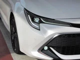 2022 Toyota Corolla Sport Hybrid G Z Sedan for sale, Japanese used car export - photo 31 of 33 | GULJI TRADERS