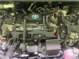 2022 Toyota Corollasport Hybrid G ​​Z Silver Coupe for sale, Japanese used car export - photo 5 of 30 | GULJI TRADERS