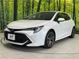 2022 Toyota Corollasport Hybrid G ​​Z Pearl Coupe for sale, Japanese used car export - photo 16 of 30 | GULJI TRADERS