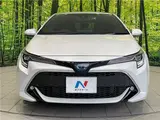 2022 Toyota Corollasport Hybrid G ​​Z Pearl Coupe for sale, Japanese used car export - photo 17 of 30 | GULJI TRADERS