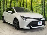 2022 Toyota Corollasport Hybrid G ​​Z Pearl Coupe for sale, Japanese used car export - photo 18 of 30 | GULJI TRADERS