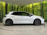 2022 Toyota Corollasport Hybrid G ​​Z Pearl Coupe for sale, Japanese used car export - photo 19 of 30 | GULJI TRADERS
