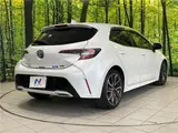 2022 Toyota Corollasport Hybrid G ​​Z Pearl Coupe for sale, Japanese used car export - photo 20 of 30 | GULJI TRADERS