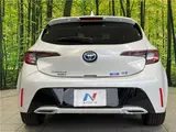 2022 Toyota Corollasport Hybrid G ​​Z Pearl Coupe for sale, Japanese used car export - photo 21 of 30 | GULJI TRADERS