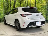 2022 Toyota Corollasport Hybrid G ​​Z Pearl Coupe for sale, Japanese used car export - photo 22 of 30 | GULJI TRADERS