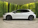 2022 Toyota Corollasport Hybrid G ​​Z Pearl Coupe for sale, Japanese used car export - photo 23 of 30 | GULJI TRADERS