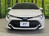 2022 Toyota Corollasport Hybrid G ​​Z Pearl Coupe for sale, Japanese used car export - photo 24 of 30 | GULJI TRADERS