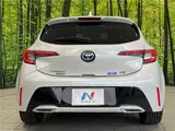 2022 Toyota Corollasport Hybrid G ​​Z Pearl Coupe for sale, Japanese used car export - photo 25 of 30 | GULJI TRADERS