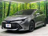 2022 Toyota Corolla Sport Hybrid G Sedan for sale, Japanese used car export - photo 8 of 30 | GULJI TRADERS