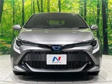 2022 Toyota Corolla Sport Hybrid G Sedan for sale, Japanese used car export - photo 9 of 30 | GULJI TRADERS