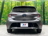 2022 Toyota Corolla Sport Hybrid G Sedan for sale, Japanese used car export - photo 13 of 30 | GULJI TRADERS