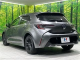 2022 Toyota Corolla Sport Hybrid G Sedan for sale, Japanese used car export - photo 14 of 30 | GULJI TRADERS