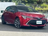 2022 Toyota Corolla Sport G Z Sedan for sale, Japanese used car export - photo 1 of 24 | GULJI TRADERS