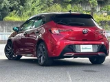 2022 Toyota Corolla Sport G Z Sedan for sale, Japanese used car export - photo 2 of 24 | GULJI TRADERS