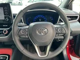 2022 Toyota Corolla Sport G Z Sedan for sale, Japanese used car export - photo 3 of 24 | GULJI TRADERS