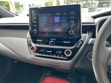 2022 Toyota Corolla Sport G Z Sedan for sale, Japanese used car export - photo 14 of 24 | GULJI TRADERS