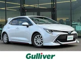 2022 Toyota Corolla Sport Hybrid G Z Sedan for sale, Japanese used car export - photo 1 of 24 | GULJI TRADERS