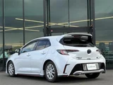 2022 Toyota Corolla Sport Hybrid G Z Sedan for sale, Japanese used car export - photo 2 of 24 | GULJI TRADERS