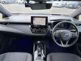 2022 Toyota Corolla Sport Hybrid G Z Sedan for sale, Japanese used car export - photo 3 of 24 | GULJI TRADERS