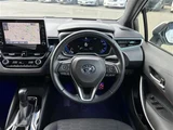 2022 Toyota Corolla Sport Hybrid G Z Sedan for sale, Japanese used car export - photo 12 of 24 | GULJI TRADERS