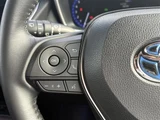 2022 Toyota Corolla Sport Hybrid G Z Sedan for sale, Japanese used car export - photo 21 of 24 | GULJI TRADERS
