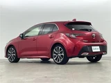 2022 Toyota Corolla Sport G Z Sedan for sale, Japanese used car export - photo 2 of 24 | GULJI TRADERS