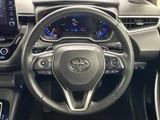 2022 Toyota Corolla Sport G Z Sedan for sale, Japanese used car export - photo 3 of 24 | GULJI TRADERS