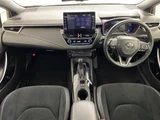 2022 Toyota Corolla Sport G Z Sedan for sale, Japanese used car export - photo 5 of 24 | GULJI TRADERS