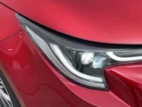 2022 Toyota Corolla Sport G Z Sedan for sale, Japanese used car export - photo 18 of 24 | GULJI TRADERS