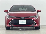 2022 Toyota Corolla Sport G Z Sedan for sale, Japanese used car export - photo 21 of 24 | GULJI TRADERS