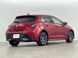 2022 Toyota Corolla Sport G Z Sedan for sale, Japanese used car export - photo 22 of 24 | GULJI TRADERS