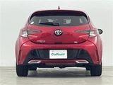 2022 Toyota Corolla Sport G Z Sedan for sale, Japanese used car export - photo 23 of 24 | GULJI TRADERS