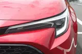 2022 Toyota Corollasport 1.8HYBRID G Z Red Coupe for sale, Japanese used car export - photo 5 of 30 | GULJI TRADERS