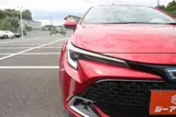 2022 Toyota Corollasport 1.8HYBRID G Z Red Coupe for sale, Japanese used car export - photo 6 of 30 | GULJI TRADERS