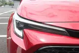 2022 Toyota Corollasport 1.8HYBRID G Z Red Coupe for sale, Japanese used car export - photo 7 of 30 | GULJI TRADERS
