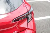 2022 Toyota Corollasport 1.8HYBRID G Z Red Coupe for sale, Japanese used car export - photo 8 of 30 | GULJI TRADERS