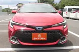 2022 Toyota Corollasport 1.8HYBRID G Z Red Coupe for sale, Japanese used car export - photo 9 of 30 | GULJI TRADERS