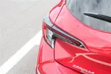 2022 Toyota Corollasport 1.8HYBRID G Z Red Coupe for sale, Japanese used car export - photo 10 of 30 | GULJI TRADERS
