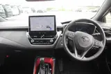 2022 Toyota Corollasport 1.8HYBRID G Z Red Coupe for sale, Japanese used car export - photo 21 of 30 | GULJI TRADERS