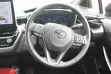 2022 Toyota Corollasport 1.8HYBRID G Z Red Coupe for sale, Japanese used car export - photo 22 of 30 | GULJI TRADERS